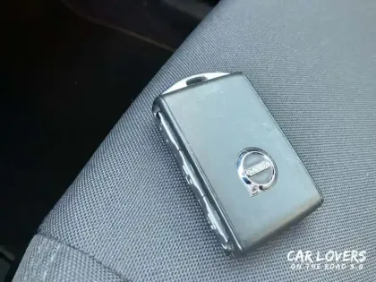 Photo 24 Volvo Xc40  T4 Recharge 129+82 ch DCT7