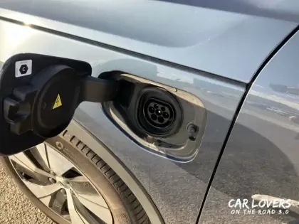 Photo 32 Volvo Xc40  T4 Recharge 129+82 ch DCT7