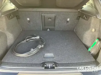 Photo 14 Volvo Xc40  T4 Recharge 129+82 ch DCT7