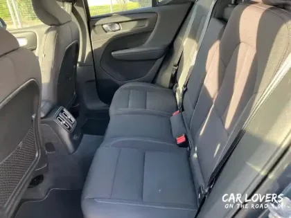 Photo 13 Volvo Xc40  T4 Recharge 129+82 ch DCT7