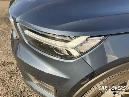 Photo 25 Volvo Xc40  T4 Recharge 129+82 ch DCT7