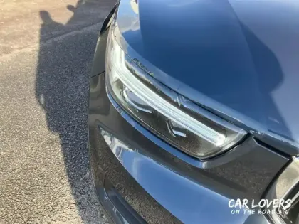 Photo 26 Volvo Xc40  T4 Recharge 129+82 ch DCT7