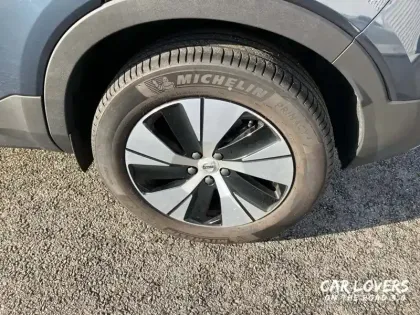 Photo 7 Volvo Xc40  T4 Recharge 129+82 ch DCT7