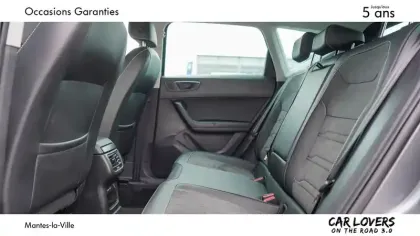 Photo 19 Seat Ateca  1.0 TSI 115 ch Start/Stop