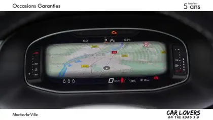 Photo 25 Seat Ateca  1.0 TSI 115 ch Start/Stop