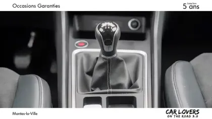 Photo 22 Seat Ateca  1.0 TSI 115 ch Start/Stop