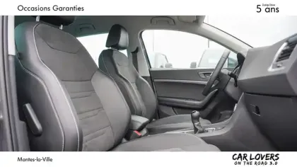 Photo 11 Seat Ateca  1.0 TSI 115 ch Start/Stop