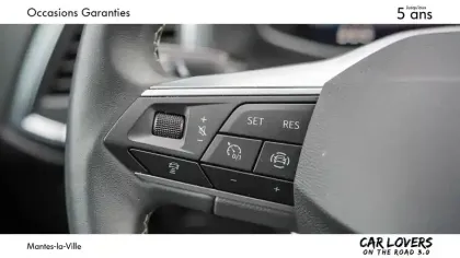 Photo 23 Seat Ateca  1.0 TSI 115 ch Start/Stop