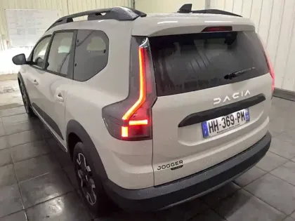 Photo 52 Dacia Jogger  Hybrid 155 7 places