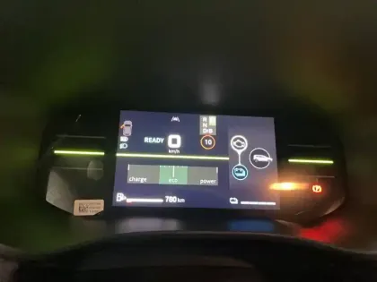 Photo 16 Dacia Jogger  Hybrid 155 7 places