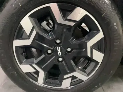 Photo 18 Dacia Jogger  Hybrid 155 7 places