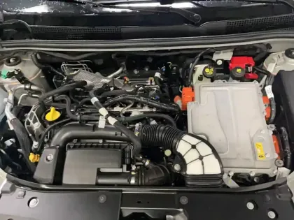 Photo 47 Dacia Jogger Gén. I (RJI) Ph3 Journey 5