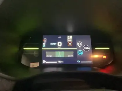 Photo 11 Dacia Jogger  Hybrid 155 7 places