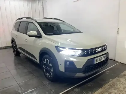 Photo 56 Dacia Jogger  Hybrid 155 7 places