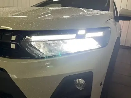 Photo 21 Dacia Jogger  Hybrid 155 7 places