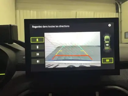 Photo 44 Dacia Jogger Gén. I (RJI) Ph3 Journey 5