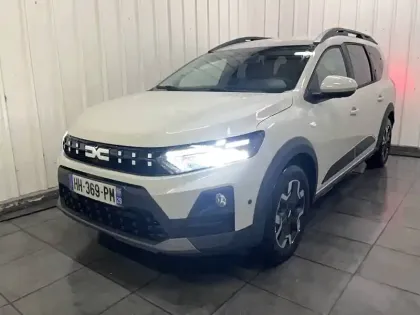 Photo 50 Dacia Jogger  Hybrid 155 7 places