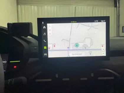 Photo 49 Dacia Jogger Gén. I (RJI) Ph3 Journey 5