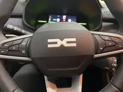 Photo 39 Dacia Jogger Gén. I (RJI) Ph3 Journey 5