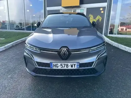 Photo 36 Renault Megane  E-Tech 220 ch autonomie confort GSR2