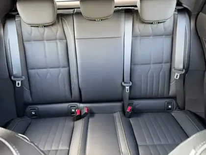 Photo 28 Renault Megane  E-Tech 220 ch autonomie confort GSR2