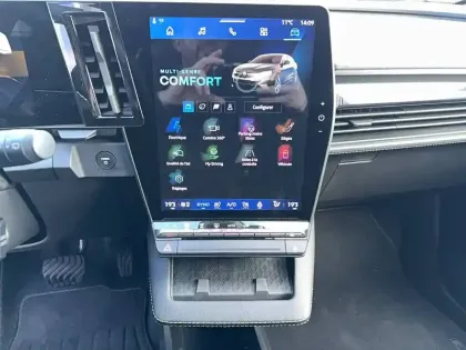 Photo 11 Renault Megane  E-Tech 220 ch autonomie confort GSR2