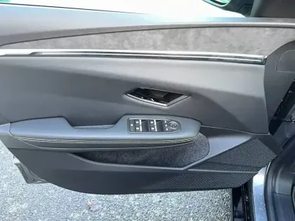 Photo 10 Renault Megane  E-Tech 220 ch autonomie confort GSR2