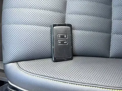 Photo 21 Renault Megane  E-Tech 220 ch autonomie confort GSR2