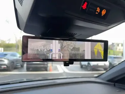 Photo 26 Renault Megane  E-Tech 220 ch autonomie confort GSR2