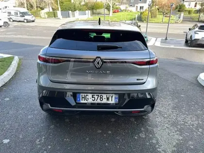 Photo 32 Renault Megane  E-Tech 220 ch autonomie confort GSR2
