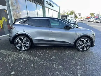 Photo 5 Renault Megane  E-Tech 220 ch autonomie confort GSR2