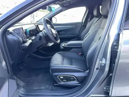 Photo 8 Renault Megane  E-Tech 220 ch autonomie confort GSR2