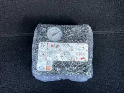 Photo 24 Renault Megane  E-Tech 220 ch autonomie confort GSR2