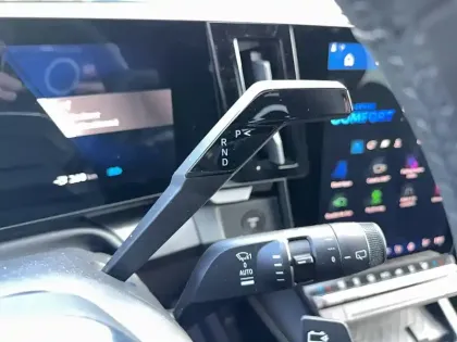 Photo 12 Renault Megane  E-Tech 220 ch autonomie confort GSR2