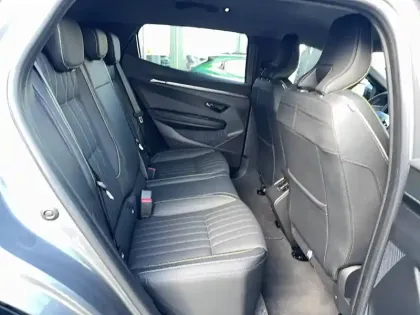 Photo 15 Renault Megane  E-Tech 220 ch autonomie confort GSR2