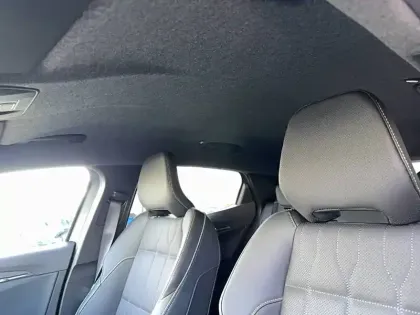 Photo 20 Renault Megane  E-Tech 220 ch autonomie confort GSR2