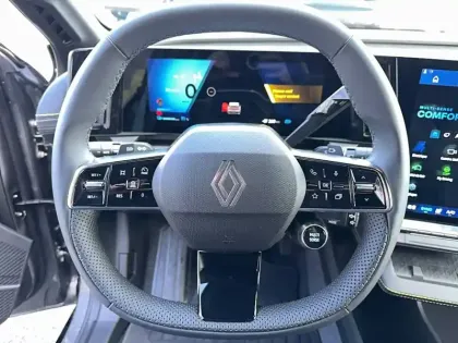 Photo 14 Renault Megane  E-Tech 220 ch autonomie confort GSR2