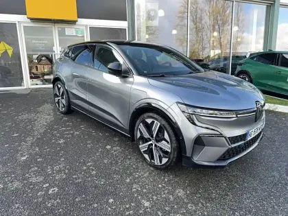 Photo 6 Renault Megane  E-Tech 220 ch autonomie confort GSR2