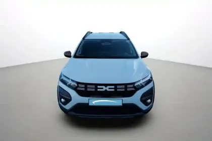 Photo 7 Dacia Jogger  TCe 110 7 places GSR2