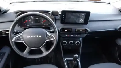 Photo 8 Dacia Jogger  TCe 110 7 places GSR2