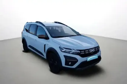 Photo 6 Dacia Jogger  TCe 110 7 places GSR2