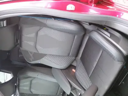 Photo 60 Renault Clio  E-Tech full hybrid 160 ch