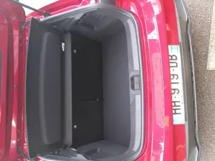 Photo 17 Renault Clio  E-Tech full hybrid 160 ch