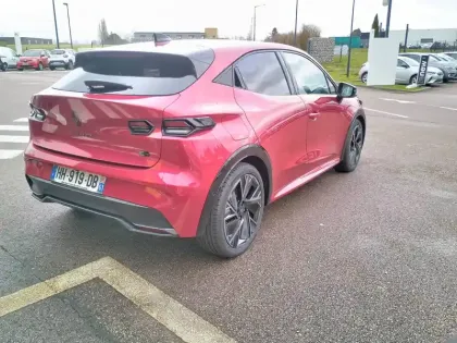 Photo 56 Renault Clio  E-Tech full hybrid 160 ch