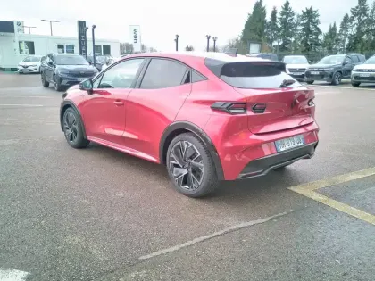 Photo 54 Renault Clio  E-Tech full hybrid 160 ch