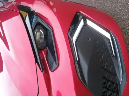 Photo 20 Renault Clio  E-Tech full hybrid 160 ch