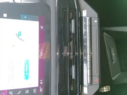 Photo 22 Renault Clio  E-Tech full hybrid 160 ch