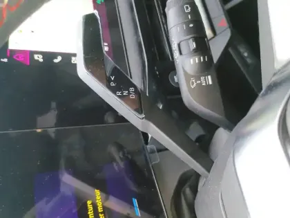 Photo 63 Renault Clio  E-Tech full hybrid 160 ch