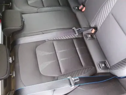 Photo 15 Renault Clio  E-Tech full hybrid 160 ch