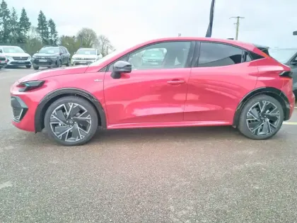 Photo 53 Renault Clio  E-Tech full hybrid 160 ch